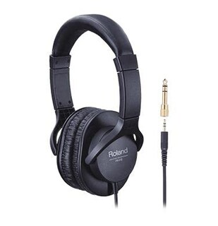 Foto 4 | Foto 4 | Auriculares Roland Rh-5 Quality Comfort-fit Para Música Electrónica - Venta Internacional.