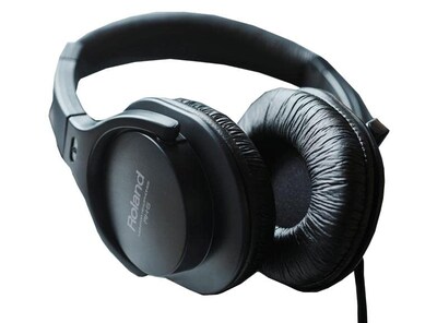 Foto 5 | Foto 5 | Auriculares Roland Rh-5 Quality Comfort-fit Para Música Electrónica - Venta Internacional.
