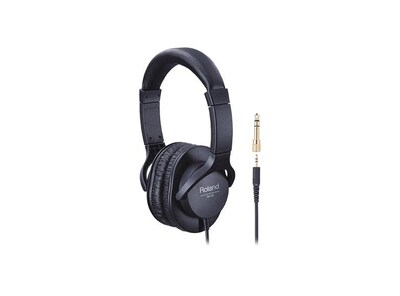 Foto 6 | Foto 6 | Auriculares Roland Rh-5 Quality Comfort-fit Para Música Electrónica - Venta Internacional.