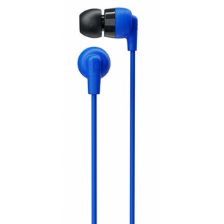 Foto 2 | Foto 2 | Auriculares Intraurales Inalámbricos Skullcandy Ink'd+ Con Micrófono Azul - Venta Internacional.