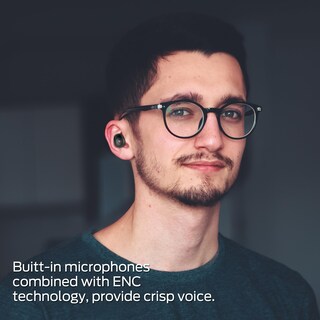 Foto 6 | Foto 6 | Auriculares Inalámbricos Monster Achieve 300 Airlinks Bluetooth 5.3 - Venta Internacional.