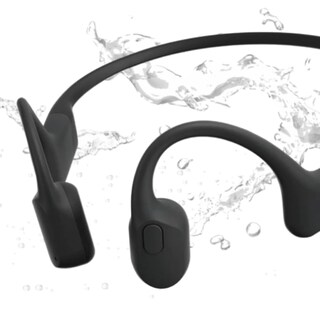 Foto 3 | Foto 3 | Auriculares Aftershokz Openrun Negros - Venta Internacional