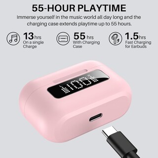 Foto 2 | Foto 2 | Auriculares Inalámbricos Tozo Hybrid Con Cancelación Activa De Ruido Nc3 - Venta Internacional.