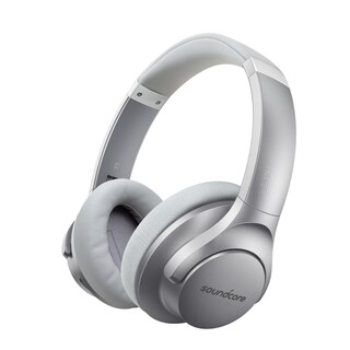Foto 1 | Foto 1 | Auriculares Soundcore Anker Life Q20 Híbridos Bluetooth 60h - Venta Internacional.