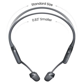 Foto 4 | Foto 4 | Auriculares Shokz Openrun Pro 2 Mini De Conducción Ósea Negros - Venta Internacional.