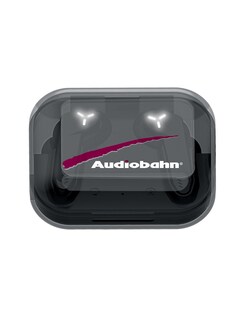 Foto 1 | Foto 1 | Audífonos Inalámbricos In-Ear Audiobahn Echo