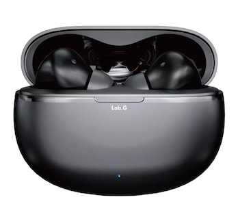 Foto 1 | Foto 1 | Audífonos In-ear Bluetooth Inalámbricos Oem Air Serie Negro