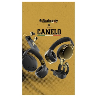 Foto 4 | Foto 4 | Audífonos Skullcandy Crusher Anc 2 Canelo Edición Espesial