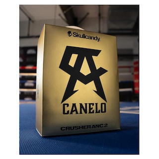 Foto 5 | Foto 5 | Audífonos Skullcandy Crusher Anc 2 Canelo Edición Espesial
