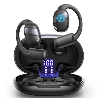 Foto 1 | Foto 1 | Auriculares Abiertos Joyroom 5.4 Bluetooth Con 50 Horas De Reproducción - Venta Internacional.