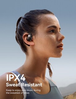 Foto 7 | Foto 7 | Auriculares Abiertos Joyroom 5.4 Bluetooth Con 50 Horas De Reproducción - Venta Internacional.