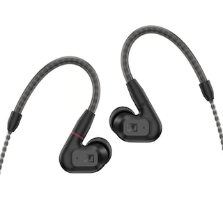 Foto 1 | Foto 1 | Auriculares Intraurales Para Audiófilos Sennheiser Ie 200 Trueresponse - Venta Internacional.