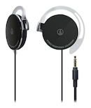 Auriculares Ear-fit Audio-technica Ath-eq300m Bk Negros - Venta Internacional.