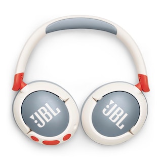 Foto 6 | Foto 6 | Auriculares Supraaurales Inalámbricos Jbl Junior 470nc Para Niños, Color Blanco - Venta Internacional.