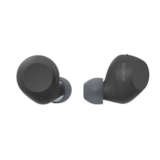 Foto 1 | Foto 1 | Auriculares Con Cancelación De Ruido Truly Wireless Sony Wf-c710n Negros - Venta Internacional.