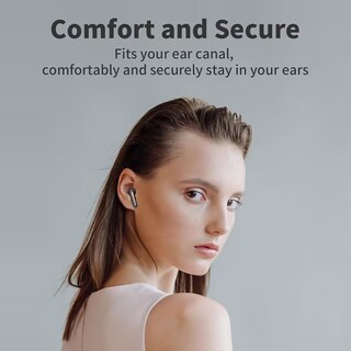 Foto 7 | Foto 7 | Auriculares Inalámbricos Tagry X08 Bluetooth 5.0 60 Horas Ipx7 A Prueba De Agua - Venta Internacional.