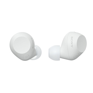 Foto 1 | Foto 1 | Auriculares Con Cancelación De Ruido Truly Wireless Sony Wf-c710n Blancos - Venta Internacional.