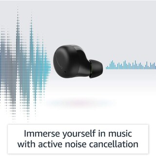 Foto 3 | Foto 3 | Audífonos Echo Buds Amazon con Cancelación de Ruido 2da Gen con Alexa