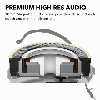 Foto 3 | Foto 3 | Auriculares Inalámbricos Technics Eah-az100-k Reference Class Negros - Venta Internacional.