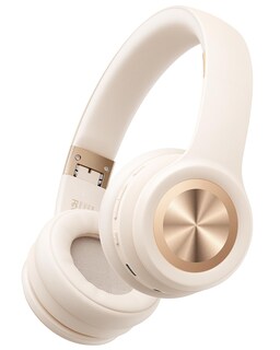 Foto 1 | Foto 1 | Auriculares Inalámbricos Bluetooth Picun Solo6 140h Con Batería Caqui - Venta Internacional.