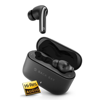 Foto 1 | Foto 1 | Auriculares Back Bay Audio Firstclass 50 Anc Bluetooth 5.4 - Venta Internacional.