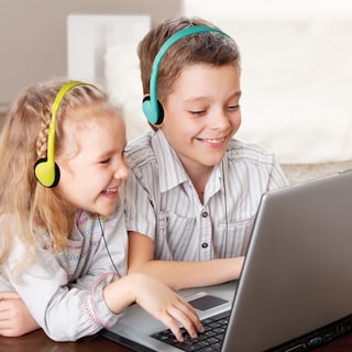 Foto 6 | Foto 6 | Auriculares Yfsfqs Classroom Para Estudiantes Y Escuelas, Paquete De 20 - Venta Internacional.