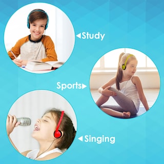 Foto 7 | Foto 7 | Auriculares Yfsfqs Classroom Para Estudiantes Y Escuelas, Paquete De 20 - Venta Internacional.