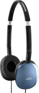 Foto 4 | Foto 4 | Auriculares Jvc Flats, Supraaurales, Con Cable, Planos, Plegables, Controlador De 30 Mm - Venta Internacional.