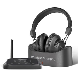 Foto 1 | Foto 1 | Auriculares Inalámbricos Avantree Ht5009 Plus Para Tv Bluetooth 5.3 - Venta Internacional.