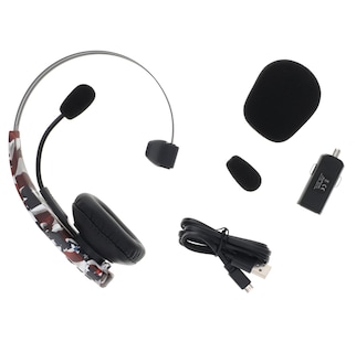 Foto 2 | Foto 2 | Auriculares Bluetooth Blueparrott B350xtflagon One Nation - Venta Internacional.