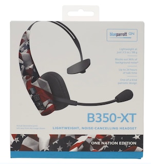 Foto 3 | Foto 3 | Auriculares Bluetooth Blueparrott B350xtflagon One Nation - Venta Internacional.