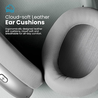 Foto 3 | Foto 3 | Auriculares Supraaurales Inalámbricos Wentronic Y01 Con Cancelación De Ruido - Venta Internacional.