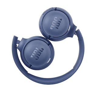 Foto 7 | Foto 7 | Auriculares Supraaurales Inalámbricos Jbl Tune 510bt Azules - Medianos - Venta Internacional.