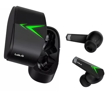 Foto 2 | Foto 2 | Audifonos In-ear Gamer Negro
