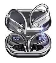 Audífonos In-ear Inalámbricos Deportivos Con Bluetooth