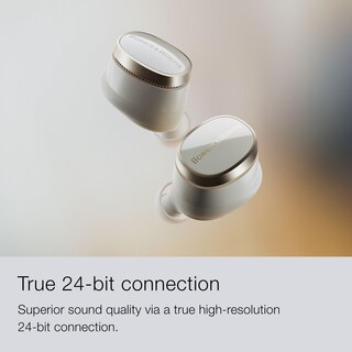 Foto 5 | Foto 5 | Auriculares Inalámbricos Bowers & Wilkins Pi8 Negro Antracita - Venta Internacional.