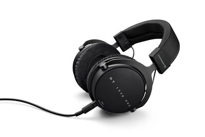 Foto 4 | Foto 4 | Auriculares De Estudio Beyerdynamic Dt 1770 Pro 250 Ohmios - Venta Internacional.