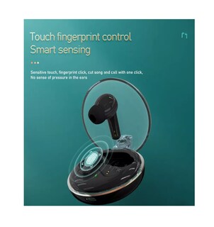 Foto 3 | Foto 3 | Lab.g S100 Audífonos In-ear Bluetooth 5.3 Inalámbricos Negro