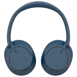 Foto 6 | Foto 6 | Reacondicionado Auriculares Inalámbricos Con Cancelación De Ruido Sony Wh-ch720n Azules - Venta Internacional.