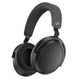 Foto 1 | Foto 1 | Auriculares Inalámbricos Sennheiser Momentum 4 Bluetooth Black - Venta Internacional.