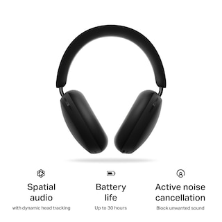 Foto 2 | Foto 2 | Auriculares Supraaurales Inalámbricos Sonos Ace Con Cancelación De Ruido - Venta Internacional.