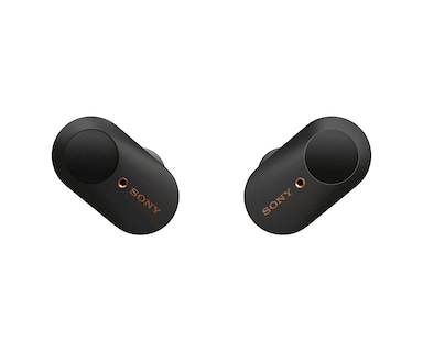 Foto 3 | Foto 3 | Reacondicionado Auriculares Sony Wf-1000xm3 True Wireless Bluetooth Negros - Venta Internacional.