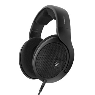 Foto 1 | Foto 1 | Auriculares Para Auriculares Sennheiser Hd 560 S Para Audiófilos, Color Negro - Venta Internacional.