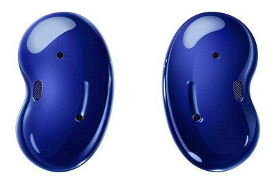 Foto 5 | Foto 5 | Reacondicionado Auriculares Inalámbricos Bluetooth 5.0 Samsung Galaxy Buds Live - Venta Internacional.