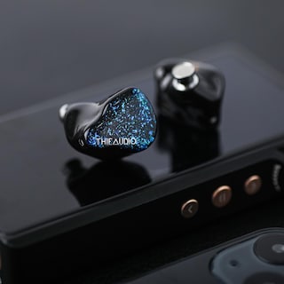 Foto 4 | Foto 4 | Monitor Intraural Linsoul Thieaudio Hype 4 2dd+4ba Con Cable - Venta Internacional.