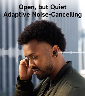 Foto 2 | Foto 2 | Auriculares Inalámbricos True Edifier Lolliclip Bluetooth 5.4 Ip56 - Venta Internacional.