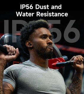 Foto 7 | Foto 7 | Auriculares Inalámbricos True Edifier Lolliclip Bluetooth 5.4 Ip56 - Venta Internacional.