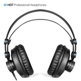 Foto 5 | Foto 5 | Auriculares De Monitorización Presonus Hd7 Professional - Venta Internacional.