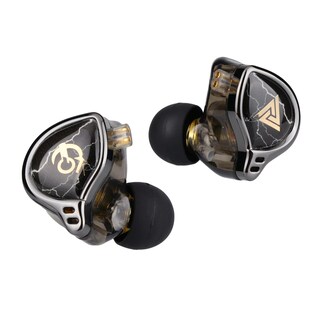Foto 1 | Foto 1 | Auriculares Con Monitor Intraural Linsoul Qkz X Hbb Titanium 10 Mm - Venta Internacional.