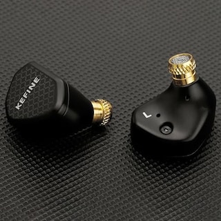 Foto 2 | Foto 2 | Monitor Intrauditivo Linsoul Kefine Klean De 10 Mm Con Diafragma Dlc Iem - Venta Internacional.